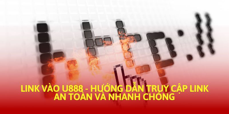 link vào U888