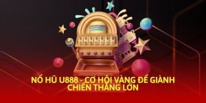 nổ hũ U888